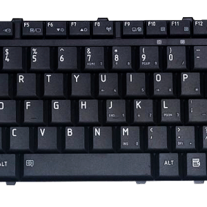 Toshiba A200 Keypad