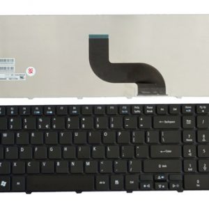 Acer 5810 Keypad