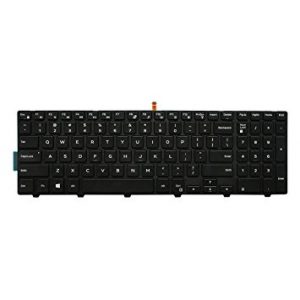 Dell 15N-3000 Keypad