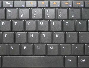 Dell N4010 Keypad