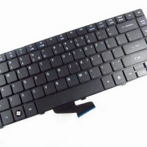 Acer 4736 Keypad