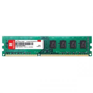 RAM 2GB DDR3 Simmtronics 1333 Mhz