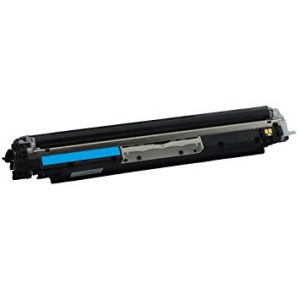 HP Compatible Toner Cartridge CP1025 Cyan