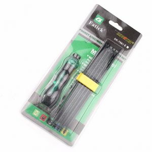 Laptop Toolkit Fatick DK7661