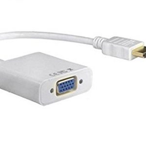 HDMI To VGA Converter