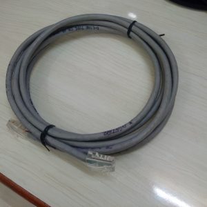 D-link Hand Made Patch Cord Cat6 3 Mtr