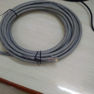 D-link Hand Made Patch Cord Cat6 5 Mtr