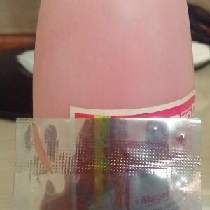 Prodot HP Magenta Toner Bottle 2550 with 1215 Chip
