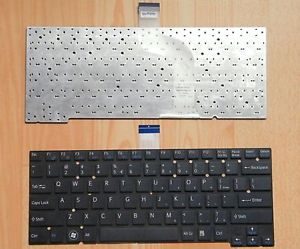 Sony Vaio A11T SVT13 117 Keypad