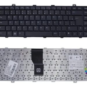 Dell Notebook 1450 Keypad