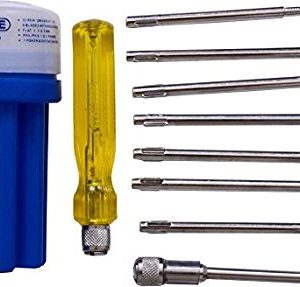 Desktop ToolKit PYE595 8in1