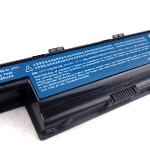 Acer Aspire 4741 Compatible Battery