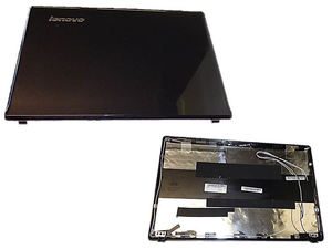 Lenovo Ideapad G570 BP
