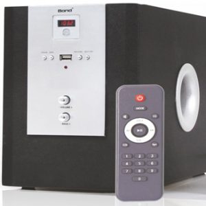 Speaker Bond 2.1 4060 SPK