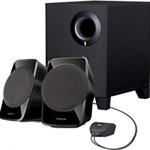 Speaker Creative A120