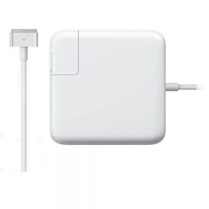 Apple Compatible Charger 16.5V/3.65A 60W MS2 T Tip A1435