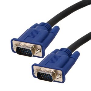 VGA Cable Rio Tech 1.5 Mtr