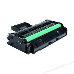 Ricoh Compatible Toner Cartridge SP200