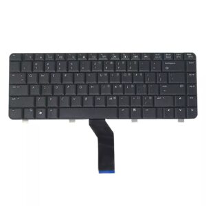 HP Compaq Presario C700 Keypad