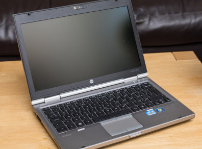 HP Elite Book 2560P