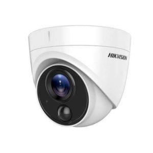 HikVision DS 2CE71D8T PIRL 2 MP 120 Degree 2.8-3.6 mm Dome Camera