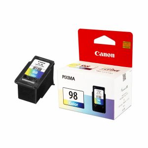 Canon CL98 Color Ink Cartridge