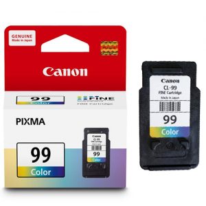 Canon CL99 Color Ink Cartridge