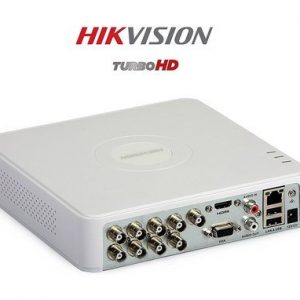 HikVision 8 Channel DVR DS-7A08HQHI-K1