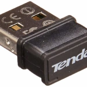 TENDA Wireless USB Adapter Nano N150 TE-W311MI