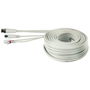 D-Link 3+1 Camera Cable 1mtr