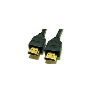 HDMI TO HDMI CABLE 3 Mtr Riotech