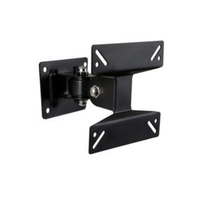 Moving LED Mount Wall Bracket 14 inch To 26 inch