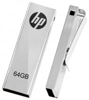 HP Pen Drive  64 GB 2.0