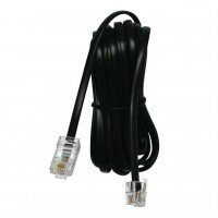 RJ11 Cable 3 Mtr