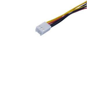 Cabinet Fan 4 Pin Connector with Cable