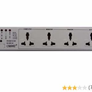 ORPAT 4 Switch Extension Board