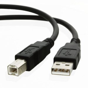 Riotech USB Printer Cable 2 Mtr