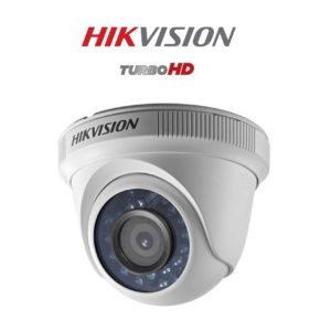 Hikvision DS 2CE5AD0T IRPF 2.8mm 2MP 120 Degree