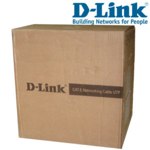 CAT 6 Lan Cable Per Meter
