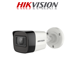 Hikvision DS 2CE16D3T ITPF Bullet Camera
