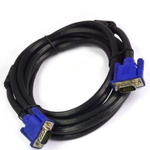 VGA Male Rohs 5 mtr