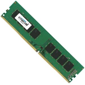 Old RAM 4GB DDR4 2400 Mhz