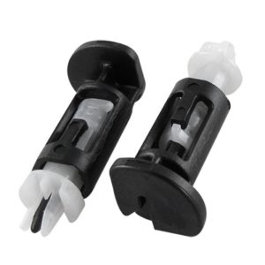 CPU Fan Lock