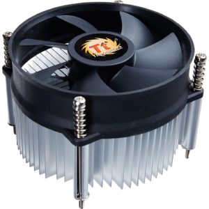 CPU Fan Riotech