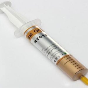 CPU Cooling Paste HY610