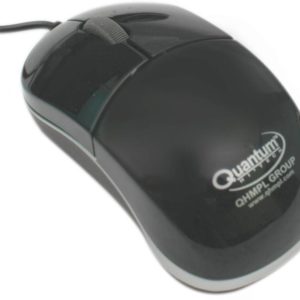 Quantum USB Optical Mouse 295