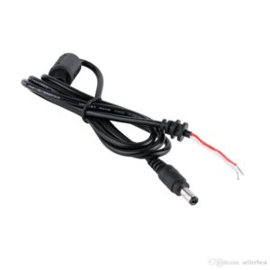 Toshiba Laptop DC Adapter Output Cable