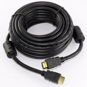 HDMI TO HDMI CABLE 15 Mtr Riotech