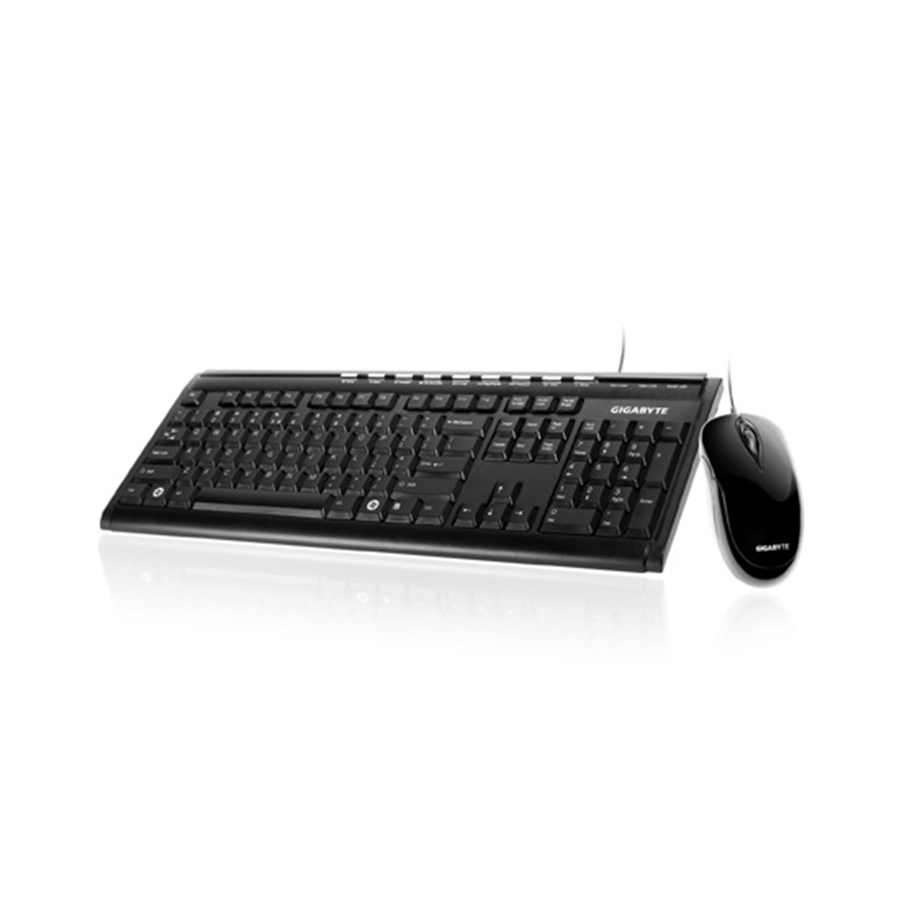 Gigabyte Combo KM6150