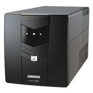 Luminous UPS UNO 1000VA